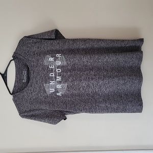 Womens Under Armour Large